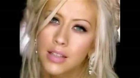 Christina Aguilera Pero Me Acuerdo De Ti Com Letra By Karol Nunesmp4