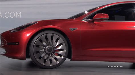 Tesla Model 3 Features Specs Design Photos Business Insider