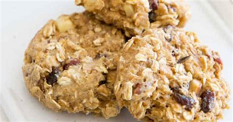 15 Best Easy Oatmeal Cookies Without Brown Sugar How To Make Perfect