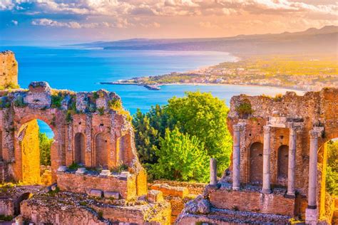 Putovanje Sicilija Uskrs 2023