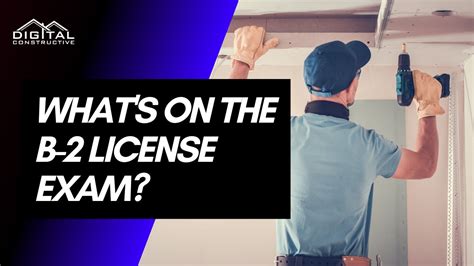 Inside The B Contractor S License Exam Detailed Breakdown For The Residential Remodeling