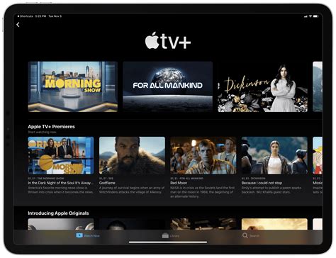 Best movie on apple tv plus. Apple TV November 2020 Movies And Shows Coming And Leaving ...