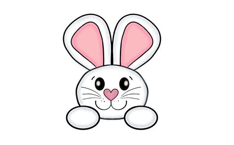 List Of Cartoon Easter Bunny Easy Ideas