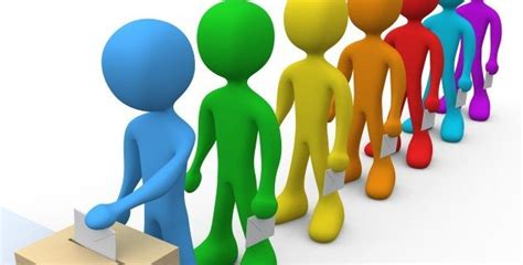 Eleições 2018 Partidos políticos devem entregar lista de filiados até