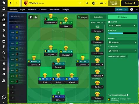 Best Football Manager Games For Android In 2023 Softonic
