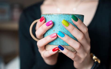 Nail Art Wallpapers - Wallpaper Cave