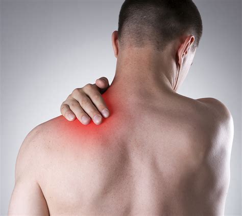 Upper Back Pain Common Causes Health Engagement