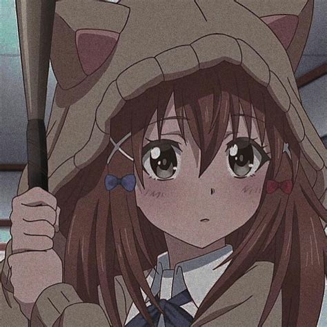 Retro Pfp Aesthetic Pin By AÊƒÊƒÊ Ïssh On Hunsa In 2020 Anime Anime Chibi Gothic Anime