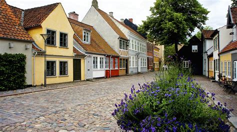 Odense Denmark Odense Denmark City Of Zagreb Capital Of Canada