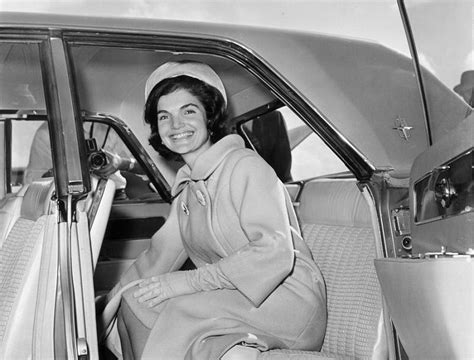 Jackie Kennedy Style Lessons From An Icon