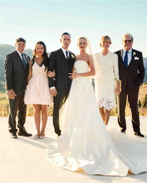 Kate Bosworth And Michael Polishs Ranch Wedding In