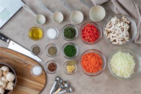 Mise En Place Definition 6 Easy Steps To Cook Like A Pro Besteverguide