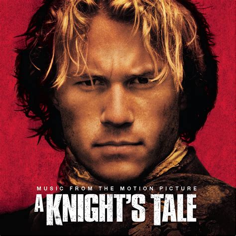 Knights Tale Artistes Divers Amazonfr Cd Et Vinyles