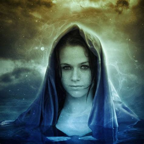 How To Create A Mystical Women In Photoshop Photoshop Photoshop