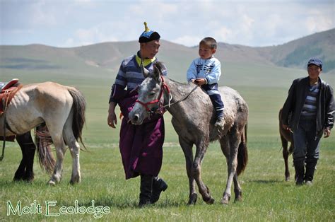 Moilt Ecolodge, Bulgan, Mongolia: festivals around Moilt