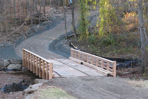 What's the best way to build a bridge? A Bridge From Two Flatcars | JLC Online