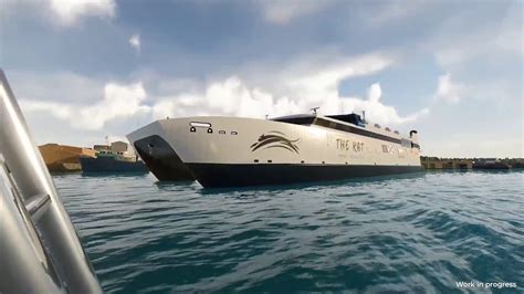 At just $10,000 it's the cheapest vessel in the game, besides the mikki (which you already own at the beginning of the game). Fishing North Atlantic Xbox One : Fishing Barents Sea ...