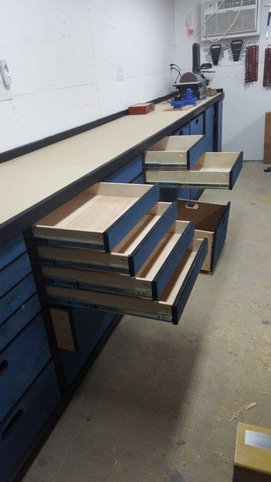 We did not find results for: Plywood Shop Storage Cabinets - Woodworking Talk ...