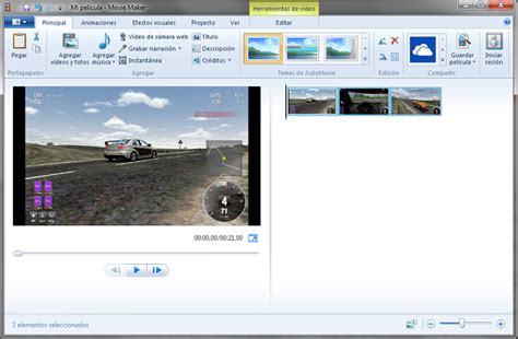 You can directly download it from microsoft's official site now windows movie maker 2012 and windows live movie maker are completely different from their ancestors like windows movie maker 2.6 or. Windows Movie Maker 2012 - Descargar