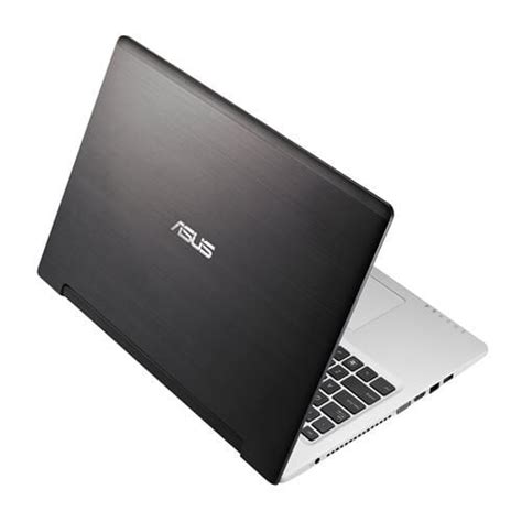 Asus S550 15 Inch Laptop Old Version