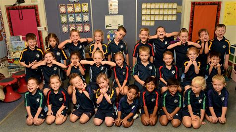 Day 5 prelims live recap. Funniest photos of Townsville's 2020 preps | The Advertiser