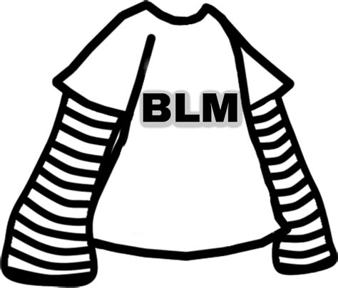 Blm Freetoedit Blm Sticker By That One Ugly Girl