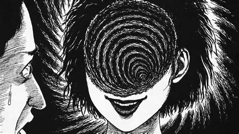 Junji Ito The Teacher During Comic Con Real Life Is More Terrifying