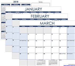 2020 calendar printable template are here in pdf, word (doc) & excel format. Free Calendars and Calendar Templates | Printable Calendars