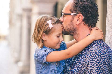 Rapporto Padre Figlia Ecco Quanto L Amore Di Un Pap Fondamentale