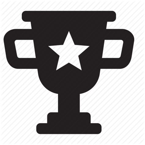 Winner Cup Icon Png Transparent Background Free Download 12937
