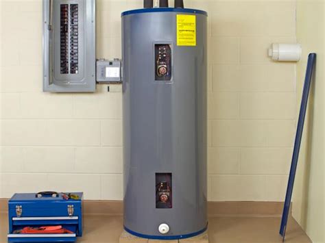 The higher the recovery rate and the higher the btu burner for a water heater is, then the faster your water will heat up. Hot-Water Heater Buying Guide | HGTV