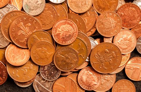 Copper Coins To Remain In Circulation As Plans To Safeguard Cash