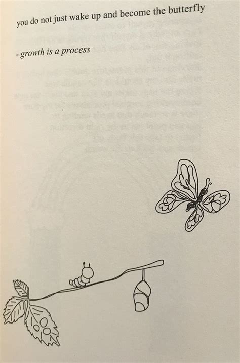 It has gone through to achieve that beauty. 9 Poems From Rupi Kaur's New Book "The Sun And Her Flowers ...