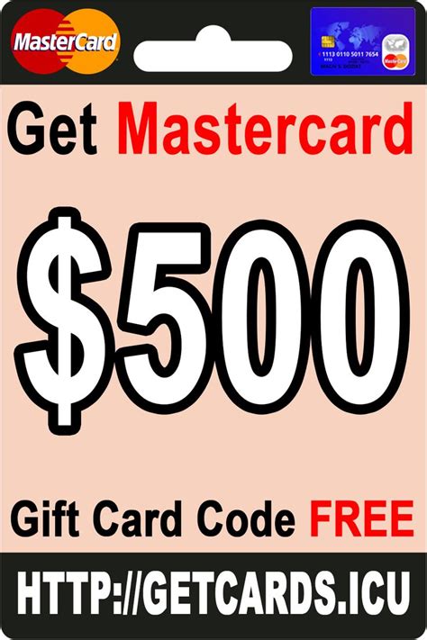 How To Get Free Mastercard T Card 2020 2021 Use Mastercard Promo