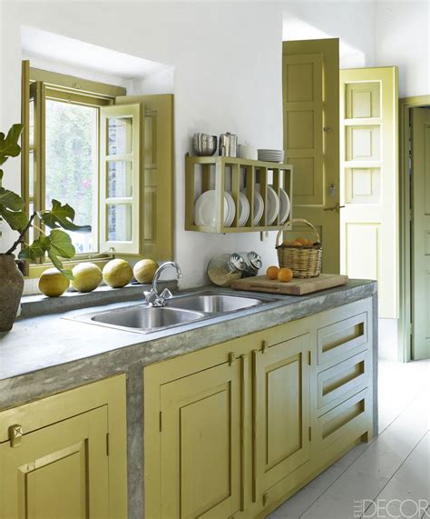 Best modern kitchen design and interior ideas 2017. Small Kitchen Decor