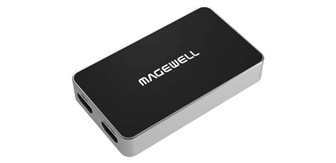 Magewell Usb Capture Hdmi Plus Eastern Shore Broadcasting