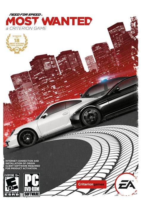 Magnodescargas Need For Speed Most Wanted Full Pc Español