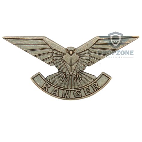 The Ranger Regiment Cap Badge