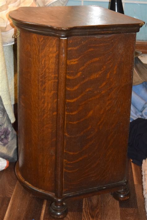 We did not find results for: Half barrel cylinder record cabinet for sale