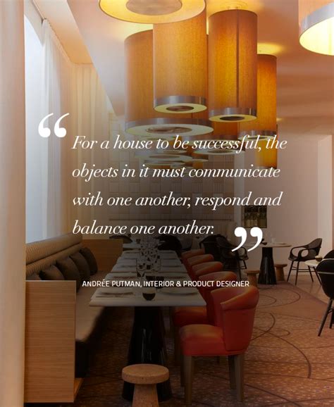 Interior Design Furniture Quotes Our Favorite Quotes About Design Are