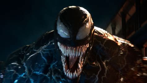Venom 3 Tom Hardys Symbiosis Is Coming Out Of Hiding For Round Three