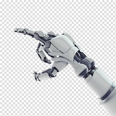 Robotic Arm Robotics Robot Transparent Background PNG Clipart HiClipart