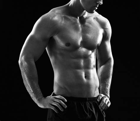 Body Fat Percentage Ranges For Men What They Look Like Mens Journal