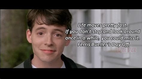 Famous Life Quotes From Movies