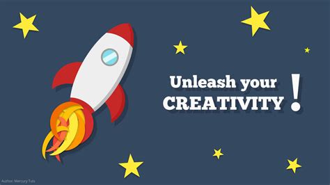 Unleash Your Creativity By Mercurytuts On Deviantart