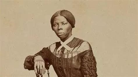 How Pa Became A Safe Haven For Harriet Tubman After She Escaped Slavery
