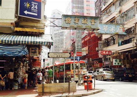 Things To Do In Kowloon Hong Kong While Im Young And Skinny