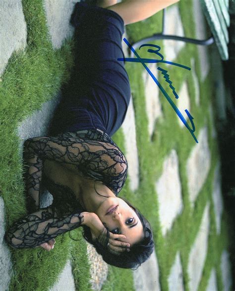 Autographed Penelope Cruz 8 X 10 Photo Signed Hot On Ebid United States 220378966