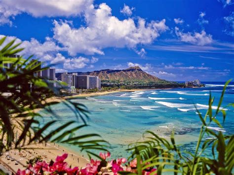 The Best Hawaiian Island For Every Type Of Traveller Business Insider