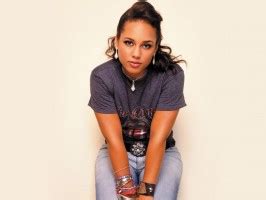 Alicia Keys Photo Gallery Page Theplace